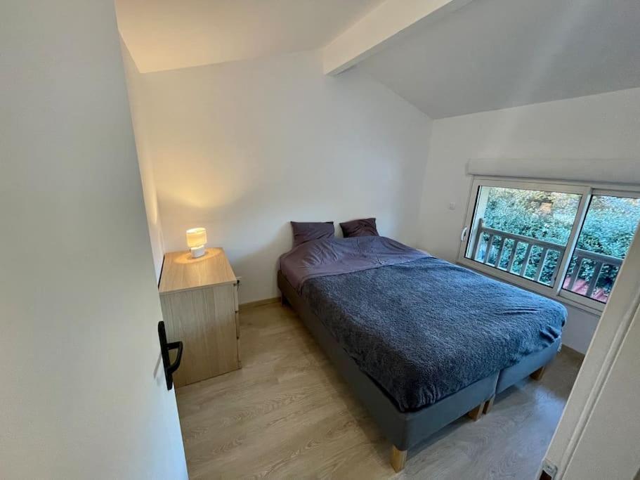 Au Calme, Maison T3 Neuf Avec Jardin A Cassy Lanton Kültér fotó
