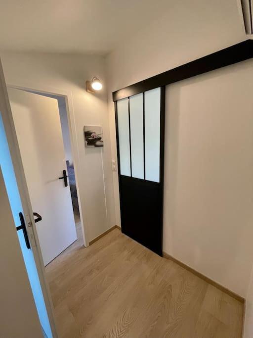 Au Calme, Maison T3 Neuf Avec Jardin A Cassy Lanton Kültér fotó